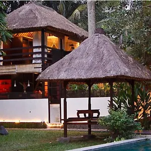 Chai House Ubud (Bali)