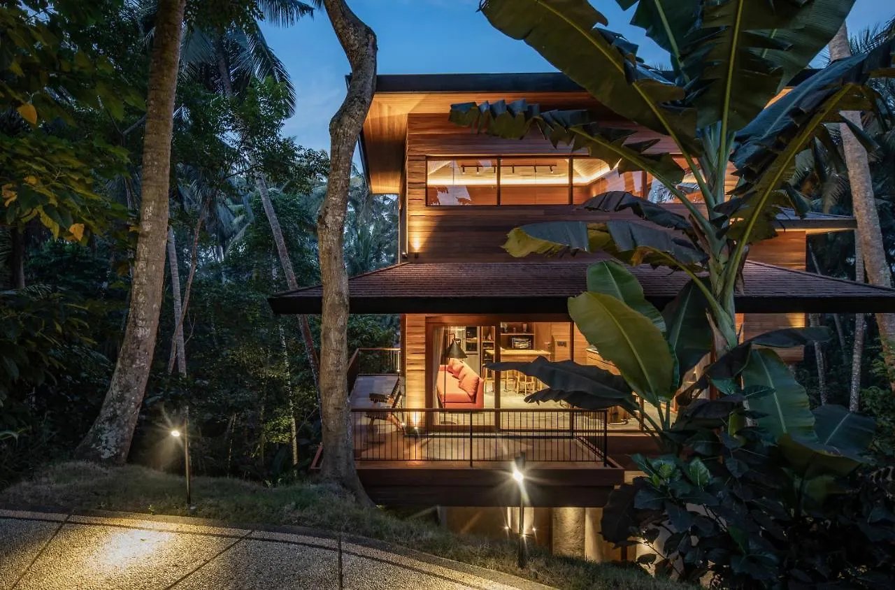 Bird Houses Bali Ubud  0*, Ubud (Bali)